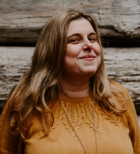 Owner - Creative Director