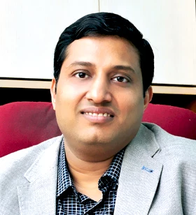 Founder & CEO - Indus Net Technologies