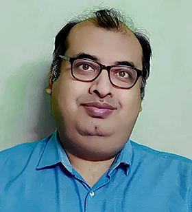 Head of Digital Marketing - Indus Net Technologies