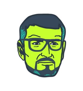 Founder and Digital Media Pioneer