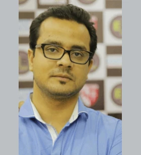 CEO & Chief Consultant