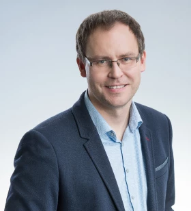 Director of Business Development