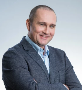 Chief Technical Officer