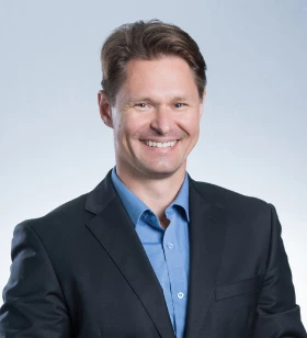 Chief Operating Officer