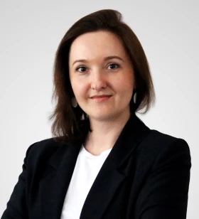 Head of Marketing & PR