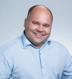 Head of Mobile Cluster