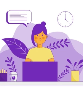 Division & Project Manager