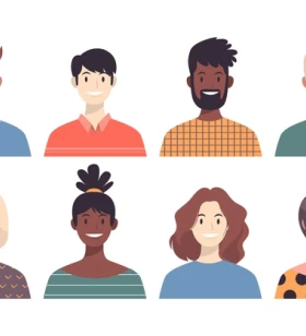 Backend & Frontend Developers