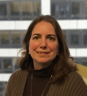 Executive Vice President