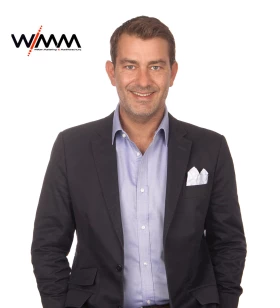 Founder & Managing Director