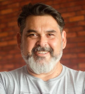 Co-Founder & Head of Business Development