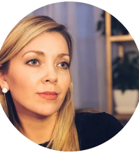 Creative Director, Founder