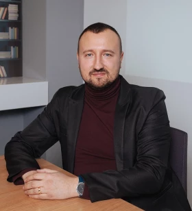 Chief Business Development Officer