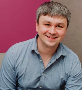 CEO, Co-founder at Brocoders