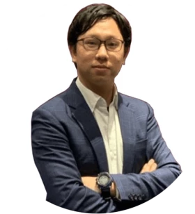 Founder & SotaTek Japan CEO