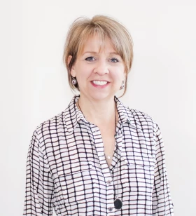 Co-Founder, Director of Content