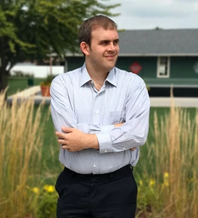 Director of Client Services