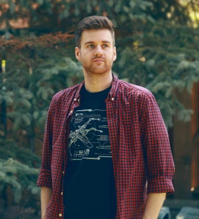 Senior Graphic Designer