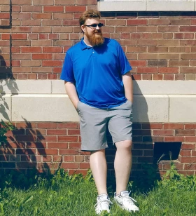 Designer & Developer