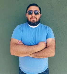 Senior Web Developer