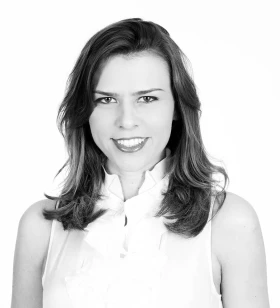 Founder & Chief Storyteller