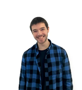 Full Stack Developer