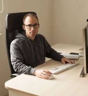 Head of Mobile & QA Departments