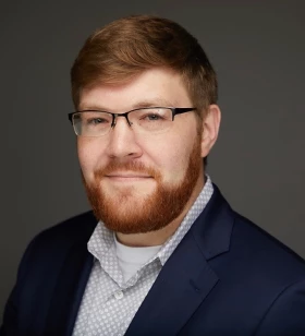 VP and Head of Social/Digital Strategy