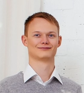 Senior Full Stack Developer