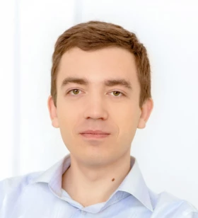 Full Stack Developer