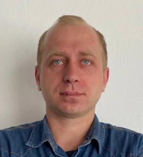 Senior Full Stack Developer