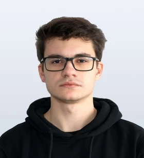 Senior Full Stack Developer