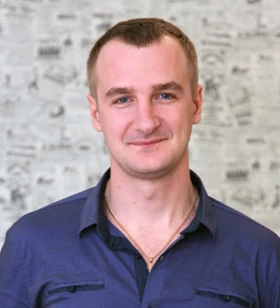 Team Lead - Senior Full-stack Developer at Brocoders