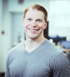 Partner & Senior Developer