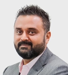 VP - Managed Services