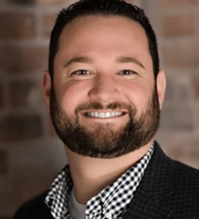 EVP of Business Development