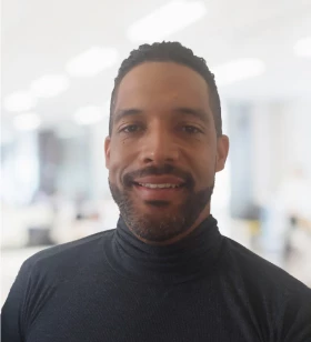 CEO and Founder