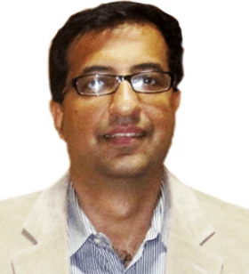 Co-founder & Head of Technology Solutions