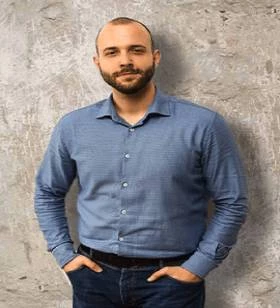 Lead Android developer & CEO/Co-founder