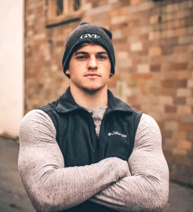 Lead Personal Trainer