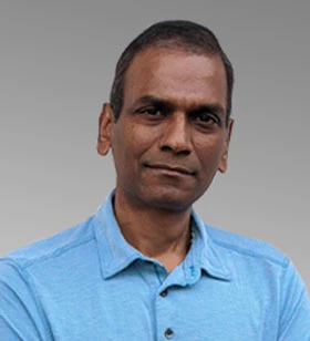 President & Co-Founder