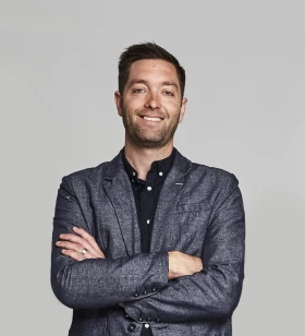 Chief Executive Officer