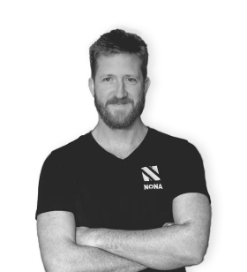 Chief Operating Officer