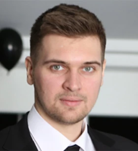 Head of Growth Department