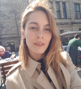 Link Building & Project Manager