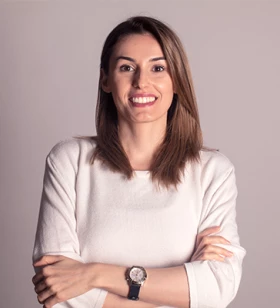 Senior Marketing Manager