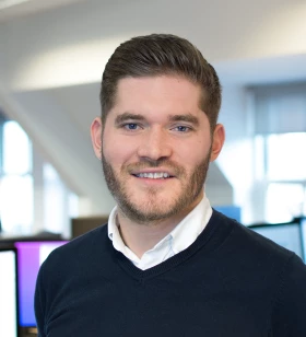 Business Development Manager