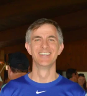 Co-Founder, Managing Partner of Business Operations
