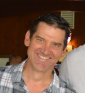 Co-Founder, Managing Partner of Technology & Development