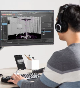 Master of Stunning Video Creation